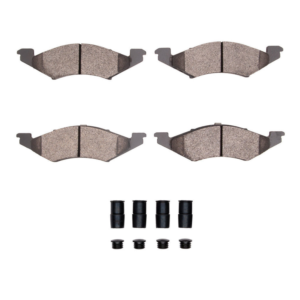 DFC auto part
