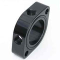 Water Neck Spacer - Black