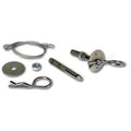 Fel-Pro Chevrolet C1500 Engine Crankshaft Seal Kit
