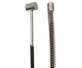 BRAKE CABLE