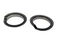 Whiteline 10-15 Chevrolet Camaro Rear Upper Coil Spring Insulator