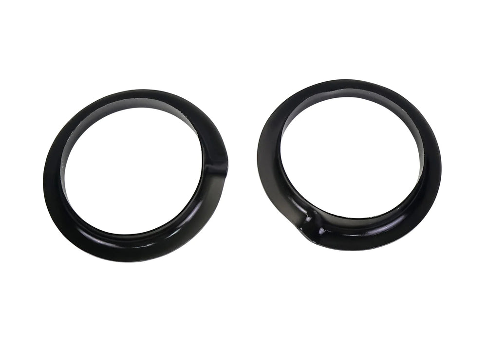 Whiteline 10-15 Chevrolet Camaro Rear Upper Coil Spring Insulator