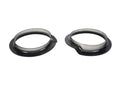Whiteline 10-15 Chevrolet Camaro Rear Upper Coil Spring Insulator
