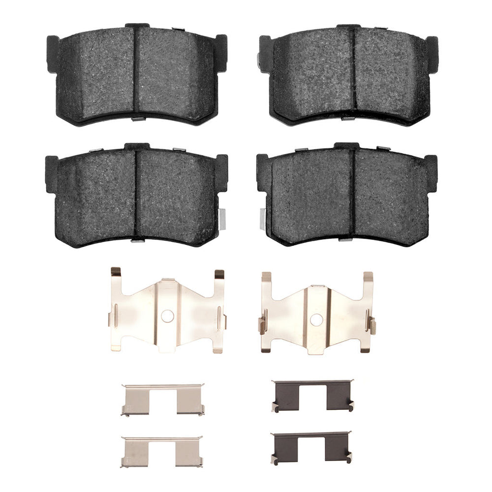 DFC auto part