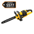 16IN REPLACEMENT BAR 60V DEWALT CHAINSAW