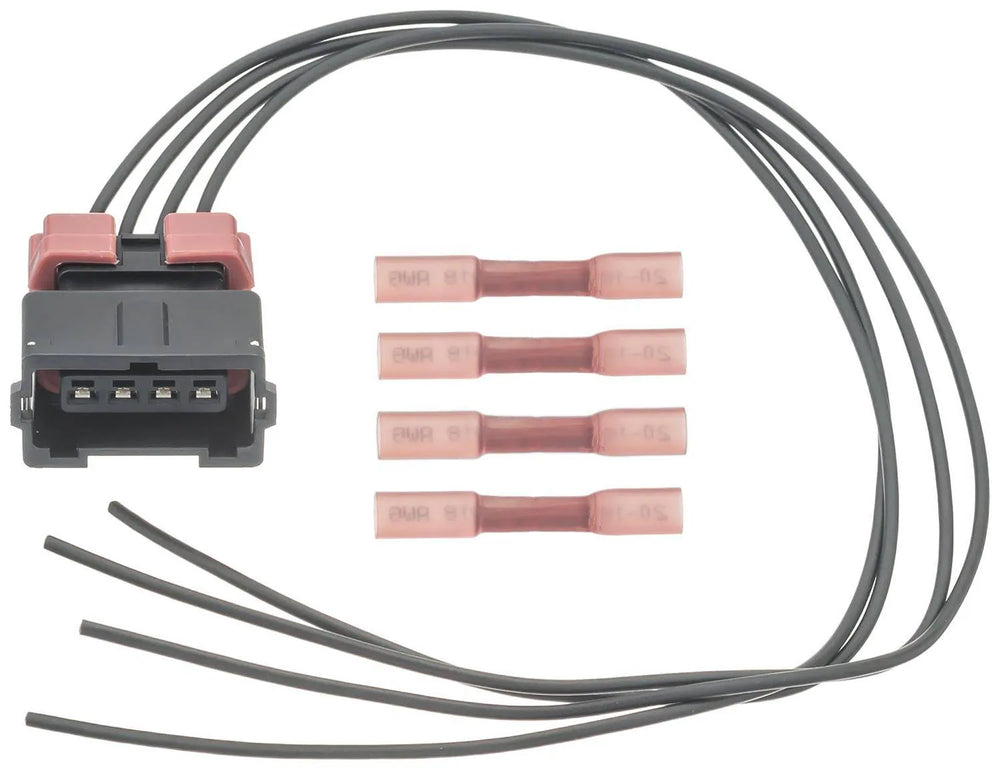 STANDARD IGN auto part