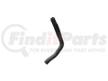 CURVED RADIATOR HOSE