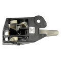 INTERIOR DOOR HANDLE
