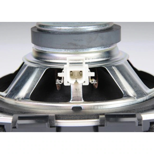 GM Performance auto part