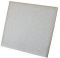 0416 HYUNDAI/0616 KIA CABIN AIR PANEL FILTER 8.897IN L X 7.992IN W .669IN H