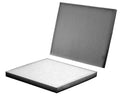 0416 HYUNDAI/0616 KIA CABIN AIR PANEL FILTER 8.897IN L X 7.992IN W .669IN H
