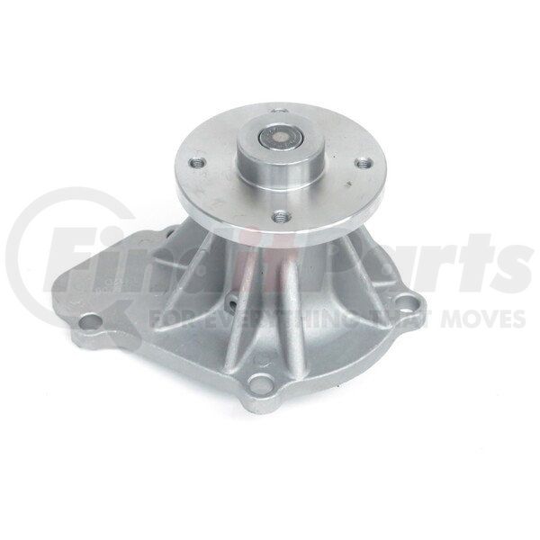 NEW WATER PUMP