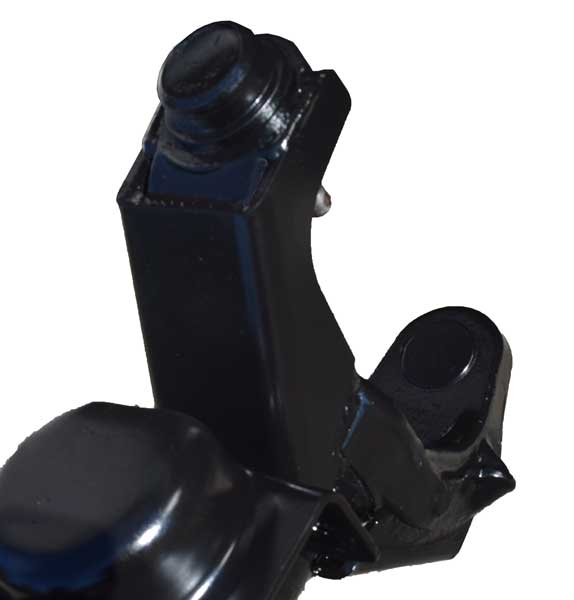 INNER AXLE C GUSSETS DANA 30/44 WRANGLER JK 0718