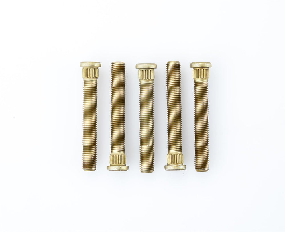 ARP Late Model GM/Camaro/Firebird/Corvette M12x1.50in Wheel Stud Kit
