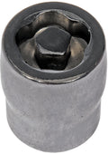 NUT & LOCK SETS ACORN