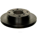 Front Pads Shoes Rotors Drums: Disc Brake Rotor