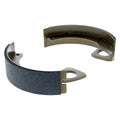 CENTRIC BRAKE SHOES