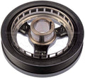 CONTROL ARM SHAFT
