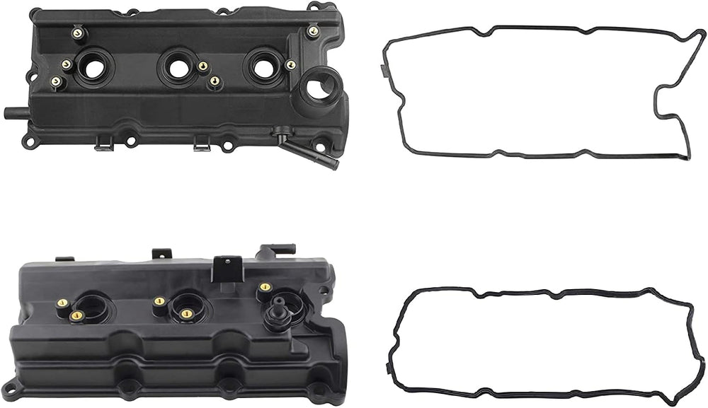 Valve Cover Set Dod-Trk:239(3.9L)(1991)Optional Tuff-Cork For (86-90)