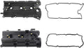 Valve Cover Set Dod-Trk:239(3.9L)(1991)Optional Tuff-Cork For (86-90)