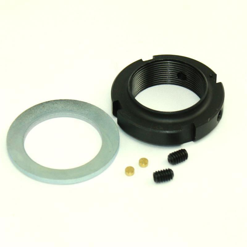 NUTNV4500 5TH GEAR DODGE 23/GM 32 SPLINE
