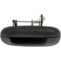 EXT DOOR HANDLE LH