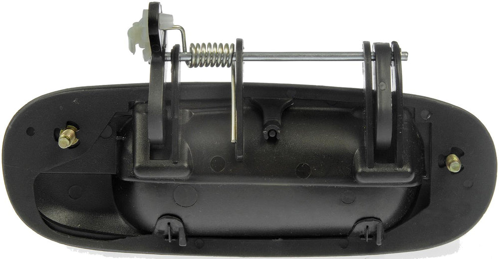 EXT DOOR HANDLE LH