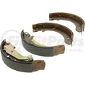 CENTRIC BRAKE SHOES