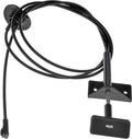 HOOD RELEASE CABLE