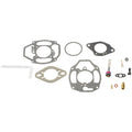 HYGRADE TUNEUP auto part detail