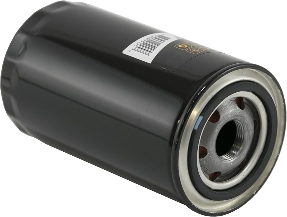 WIX XP SPIN-ON LUBE FILTER