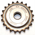 BAL SHAFT SPROCKET GM 01