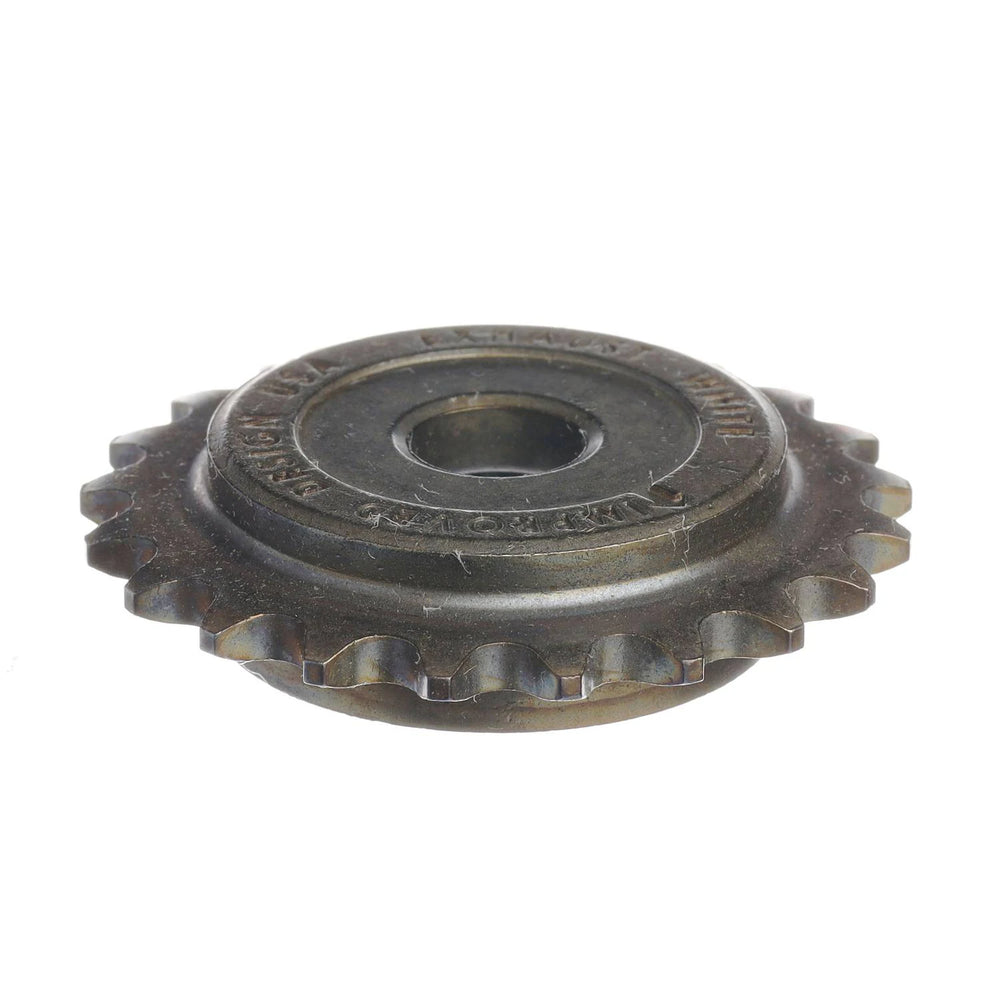 BAL SHAFT SPROCKET GM 01