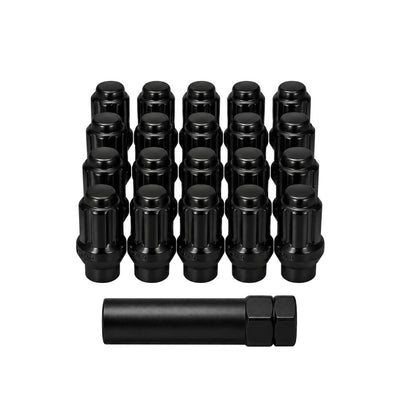 14*1.5 SPLN ET BLK 5 LUG