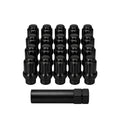 14*1.5 SPLN ET BLK 5 LUG