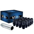 14*1.5 SPLN ET BLK 5 LUG