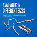 TAIL PIPE CHEV TRK 75-81