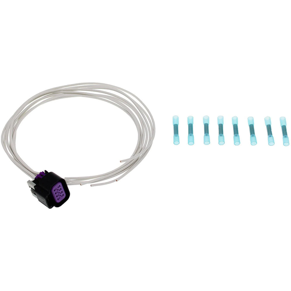 PIGTAIL OR SOCKET