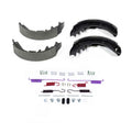 Power Stop 2004 Ford F-150 Heritage Rear Autospecialty Brake Shoes w/Hardware