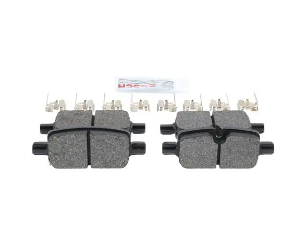 DISC BRAKE PADS