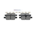 DISC BRAKE PADS