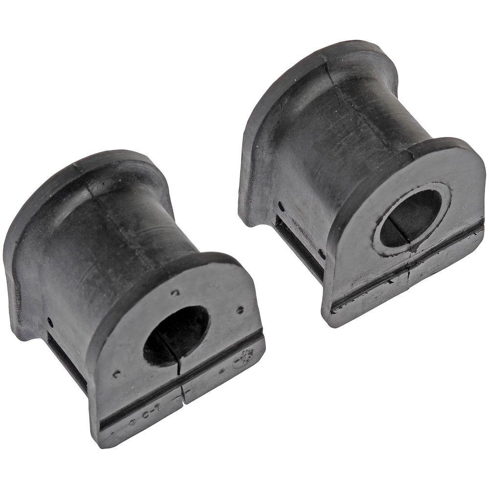STABILIZER BAR BUSHING