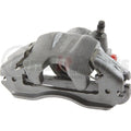 SEMI-LOADED CALIPER