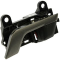 INTERIOR DOOR HANDLE