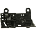 INTERIOR DOOR HANDLE