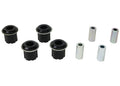 FRONT CONTROL ARM BUSHING FITS RANGER 1218