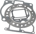 Cometic 88-90 Suzuki  LT500R QuadRacer 88mm Bore Top End Gasket Kit