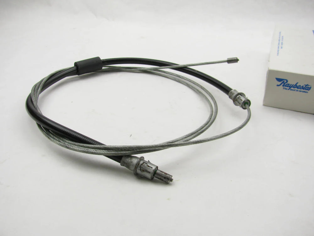 BRAKE CABLE