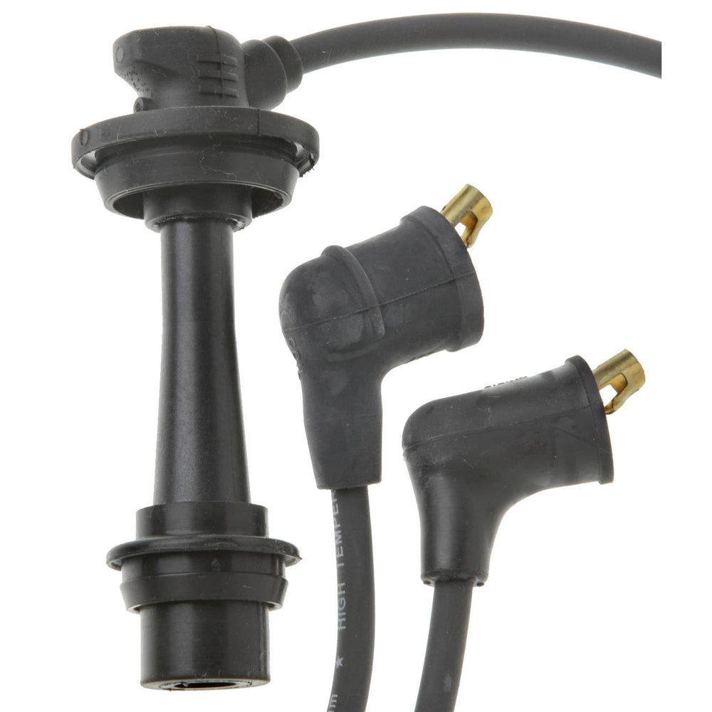 STANDARD IGN auto part