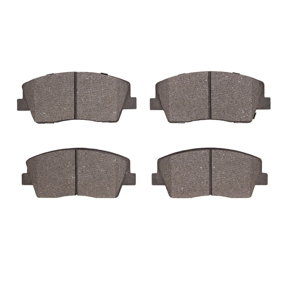 R1 18-23 Genesis G70 Front R1 Ceramic Brake Pads